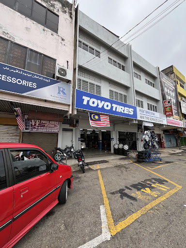 Perkhidmatan Tayaduta