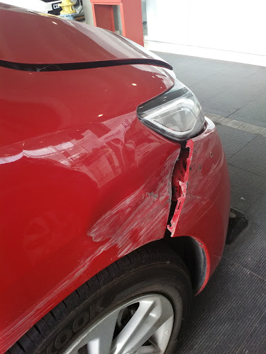 Chuan Thye Auto Service - Honda