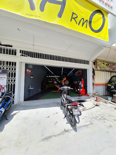 Honda Impian X Chuan Thye Temerloh