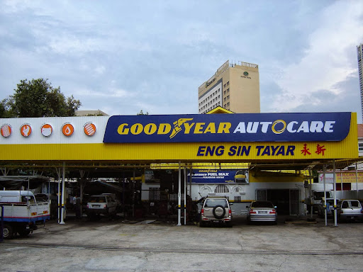 Eng Sin Auto Care Sdn. Bhd.