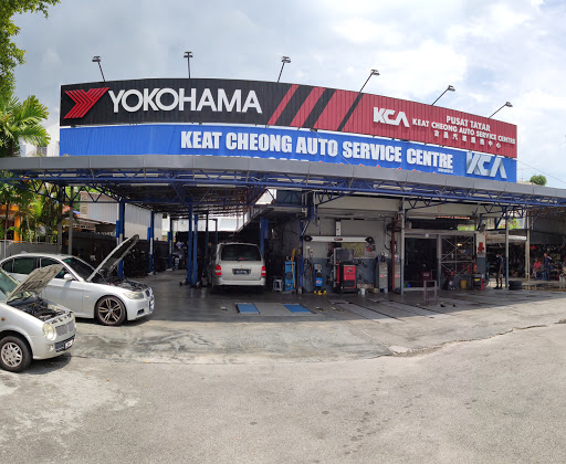 Keat Cheong Auto Service Centre