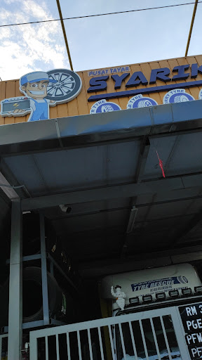 Kedai Tayar Seng Hin