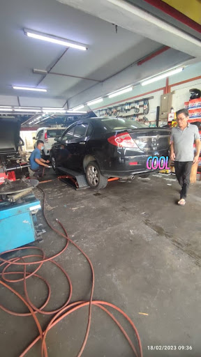 Tung Yang Car Tyre & Battery