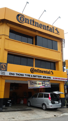 ENG THONG TYRE & BATTERY SDN BHD