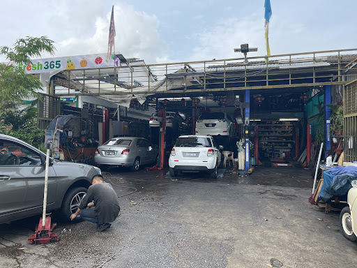 Seong Lee Auto Services