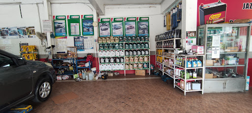 Jazz Tyre & Battery Sdn Bhd