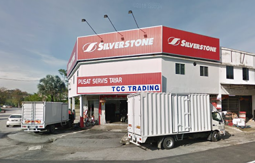 TCC Trading Tyres