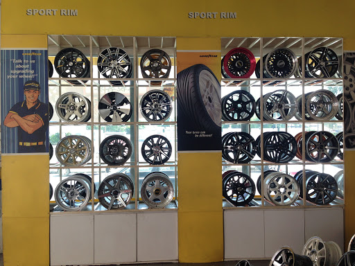 Chian Soon Tyres & Auto Sdn. Bhd.
