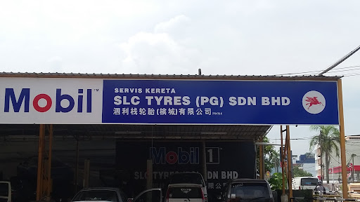 Continental SLC TYRES (PG) SDN BHD