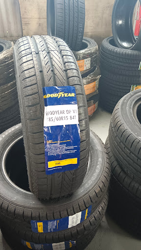 RONA Auto Service & Tyre - Juru