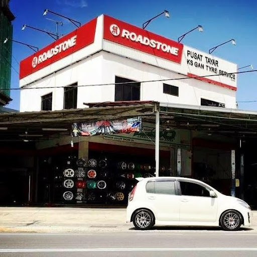 JDM Auto Car Service Centre