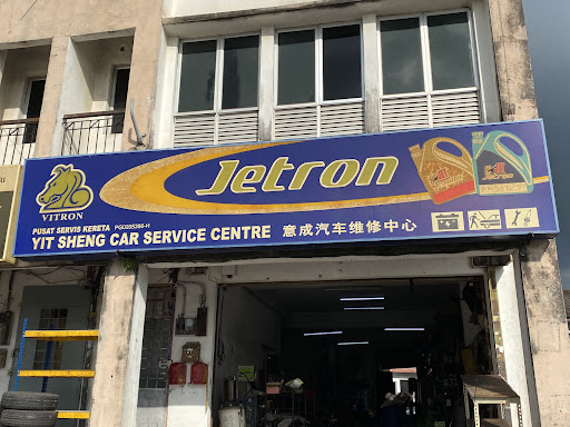 Yit Sheng Tyres Service & Battery