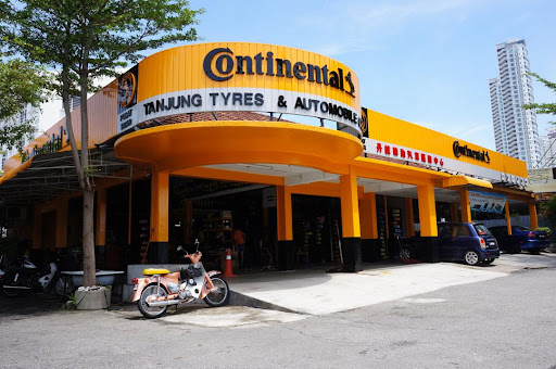 Tanjung Tyres & Automobile Centre