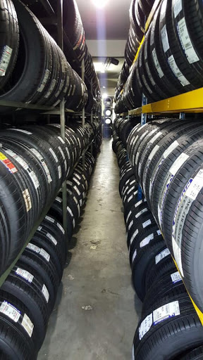 Tyreplus -Teik Leong Tyre & Battery (Tanjung Bungah)