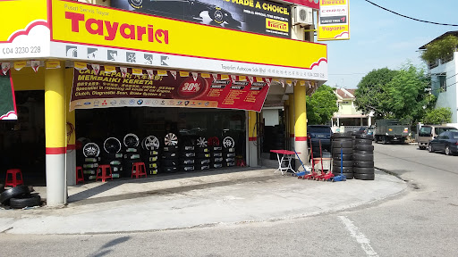 Tayarlim Autocare Sdn Bhd