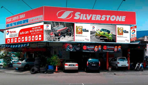 Meng Yick Tyre Service Centre