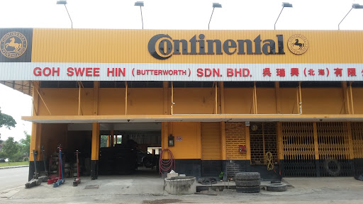 DL~69 Goh Swee Hin