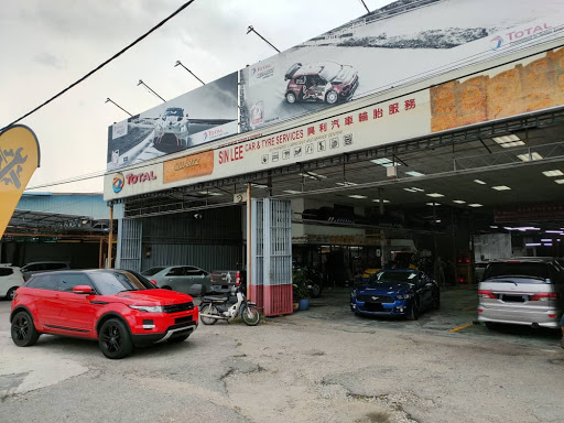 Sin Lee Car & Tyre Services