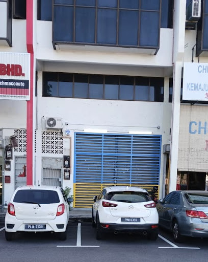 Plenty Golden Tyres *Butterworth