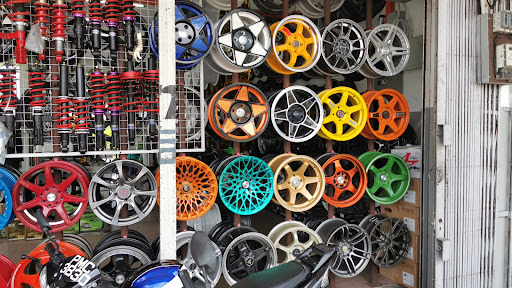 Hankook Masters - SPGC KEPALA BATAS