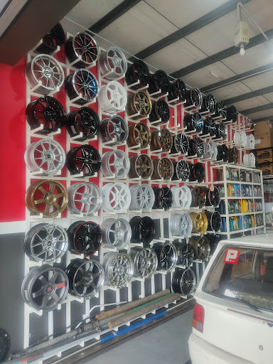 Hankook Masters - Hijrah Automobil sdn bhd 3
