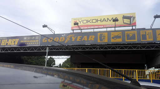 Kedai Tayar Dan Bateri ENG CHUN