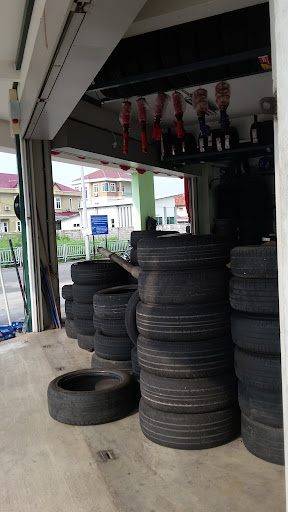 Siang Hoe Tyre & Auto