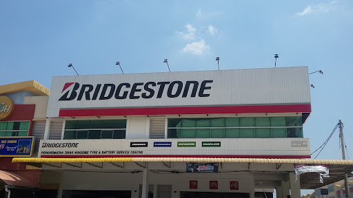 Winsome Tyre & Battery Service Centre