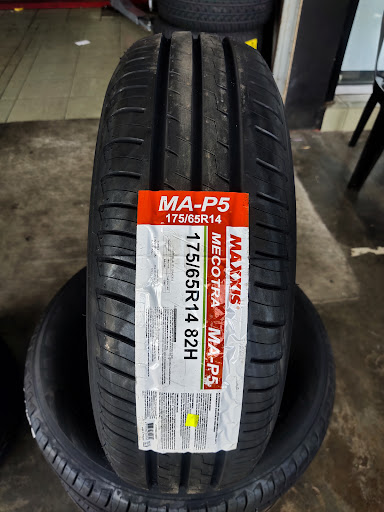 srg wheel (m) sdn bhd