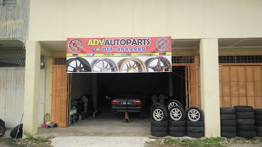 ADYAUTOPARTS
