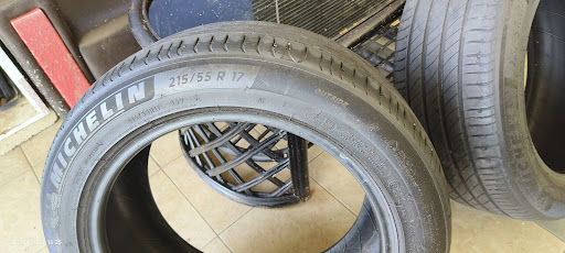 Michelin @ Nibong Tebal