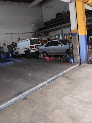 Siang Sin Tyre (Perai) Sdn Bhd