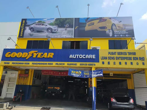 Lean Seng Enterprise