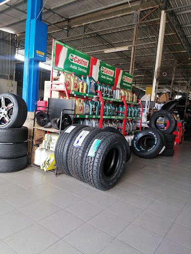 T.E. HUAT ENTERPRISE