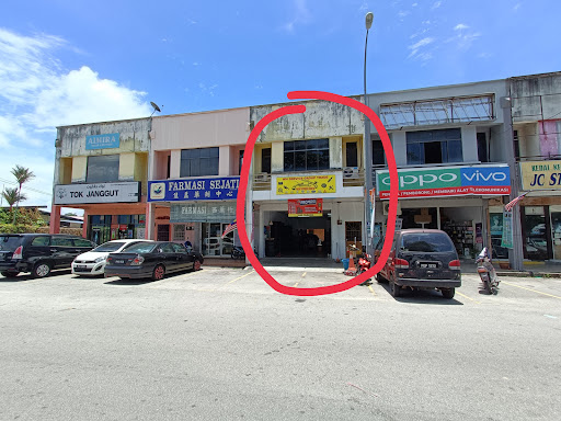 Wh Service Group Trade