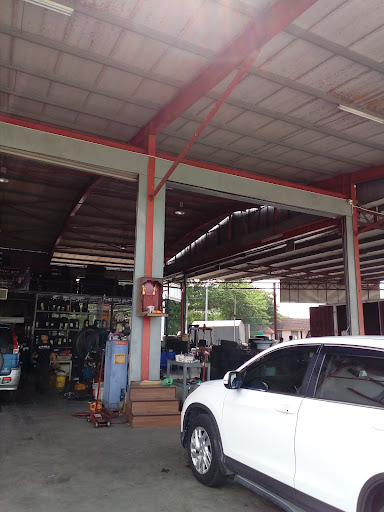 Yong Xing Tyres Trading