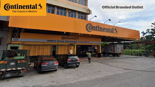 Continental Syarikat Berjaya Tayar Sdn Bhd