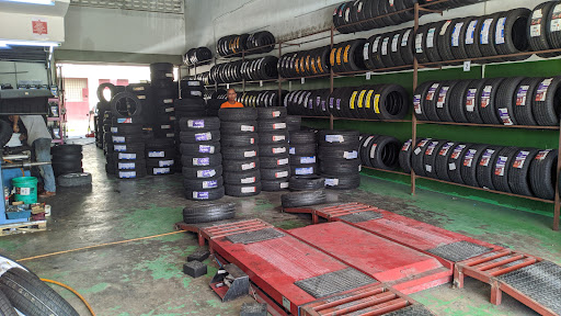 Kedai Tayar Fizzy Ipoh HQ
