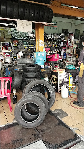 Continental FL TYRE SERVICE CENTRE