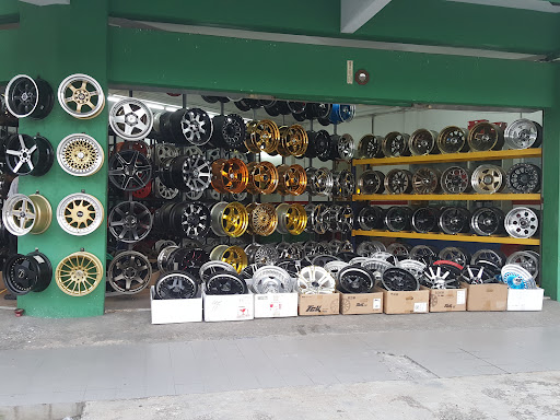 Low Brothers Tyre Sdn Bhd