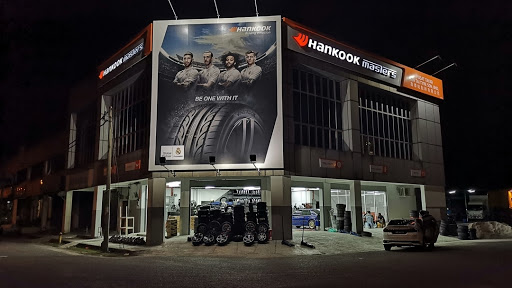 Tyreplus - Xin Tai Tyre Sdn Bhd (Tasek Ipoh)