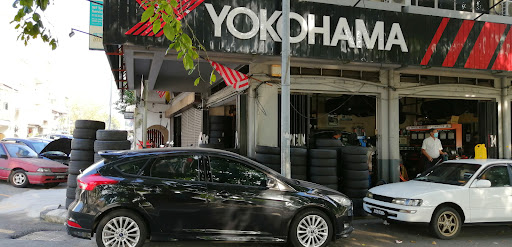WF Tyre Service Centre