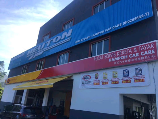 Shai Auto Sdn Bhd