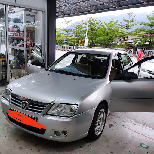 Jin Feng Auto Accessories & Air Cond