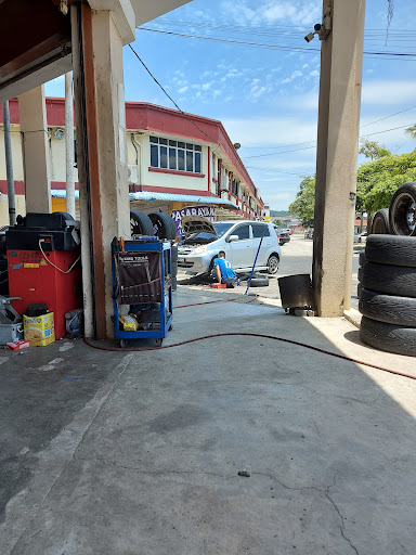 S1 Tyre Auto Service Sdn Bhd