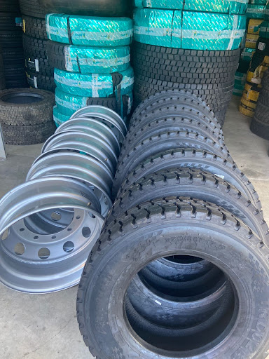 Sulong tyre & auto service