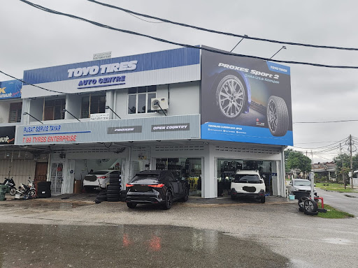 T99 TYRES Enterprise