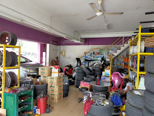 CONTINENTAL - SOON HENG TYRE & CAR SERVICES