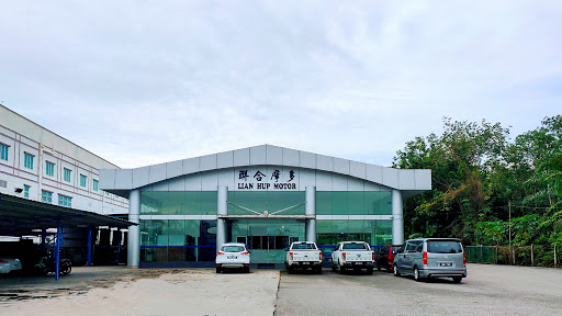 Lian Hup Motor