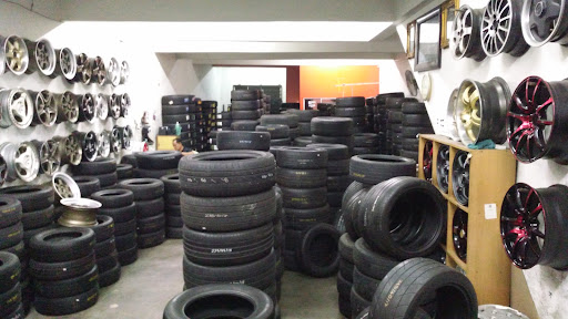 ATS Tyre Centre